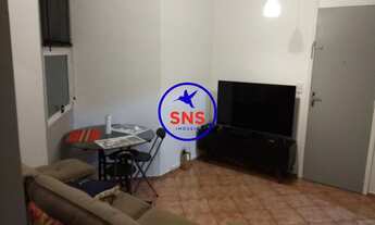 Imagem 2: APARTAMENTO RESIDENCIAL em CAMPINAS - SP, JARDIM SÃO VICENTE