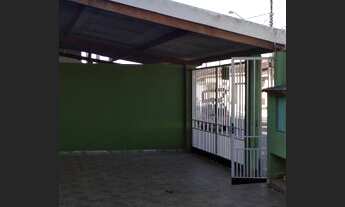 Imagem 2: Casa para alugar com 2 quartos R$ 1.200,00/mês - Beira Rio Guaratinguetá/SP