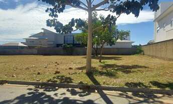 Imagem 2: Lote com 445m² para venda no Portal do Sol Green - Goiânia