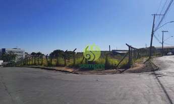 Imagem 6: Terreno industrial / Logístico próximo a 040 - Vila Paris / Contagem - MG