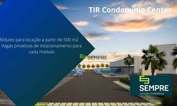 Imagem 5: Galpão Para alugar em São Gonçalo do Amarante/RN