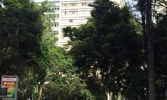 Imagem 2: Apartamento com 5 dormitórios à venda, 290 m² por R$ 1.190.000,00 - Centro - Juiz de Fora