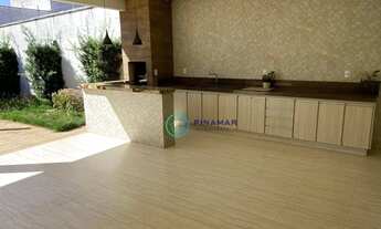 Imagem 3: Casa com 3 dormitórios à venda, 150 m² por R$ 890.000 - Setor Sudoeste - Goiânia/GO