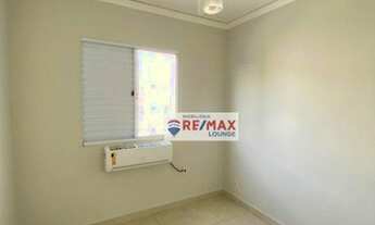 Imagem 6: Apartamento com 2 dormitórios para alugar, 52 m² por R$ 800,00/mês - Jardim Florestan Fern