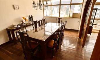 Imagem 4: Cobertura com 4 dormitórios à venda, 500 m² por R$ 12.500.000 - Leblon - Rio de Janeiro/RJ