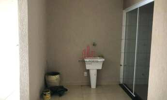 Imagem 5: Casa com 3 dormitórios à venda, 145 m² por R$ 480.000,00 - De Lorenzi - Boituva/SP