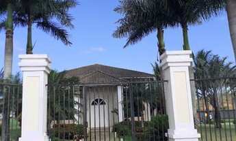 Imagem 3: Terreno no condomínio Garden Hill