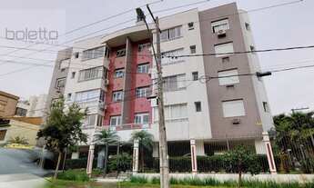 Imagem: Apartamento à venda, 100 m² por R$ 850.000,00