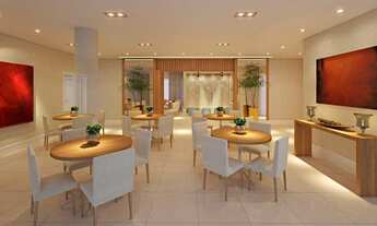 Imagem 7: Apartamento residencial para venda, Vila Baeta Neves, São Bernardo do Campo - AP8169