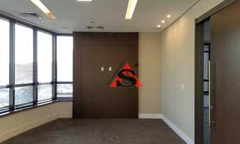 Imagem 4: Conjunto para alugar, 299 m² por R$ 21.000,00/mês - Vila Olímpia - São Paulo/SP