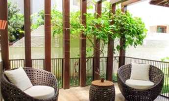 Imagem 4: Quer conforto e segurança? Nada melhor que morar em uma excelente casa no condomínio Ravin