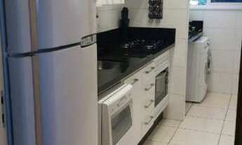 Imagem 6: Apartamento com 2 dormitórios à venda, 65 m² por R$ 280.000,00 - Jardim Santa Catarina - S