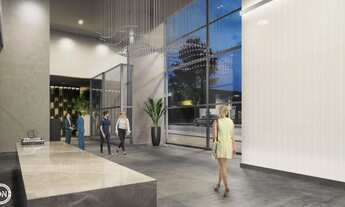 Imagem 3: Studio residencial para venda, Cerqueira César, São Paulo - ST7093