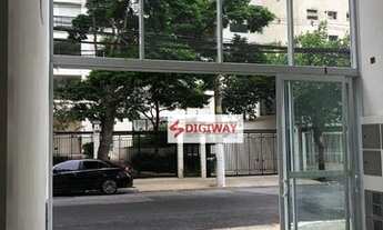 Imagem 2: Loja para locação c/ 100 m² na Vila Clementino