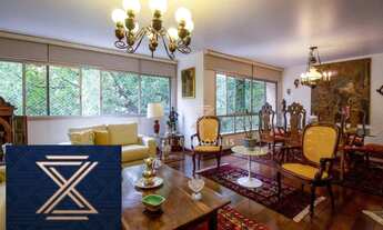 Imagem: Apartamento com 4 dormitórios à venda