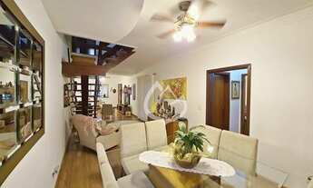 Imagem 7: Casa com 5 dormitórios à venda, 333 m² por R$ 1.200.000,00 - Condomínio Campos do Conde I