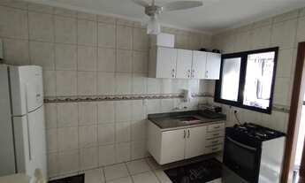 Imagem 5: PRAIA GRANDE - Apartamento Padrão - VILA GUILHERMINA