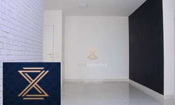 Imagem 4: Apartamento com 2 dormitórios à venda, 76 m² por R$ 670.000,00 - Jardim Anália Franco - Sã