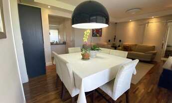 Imagem 4: Apto 3 suítes no Parque Prado