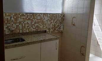 Imagem 6: Apartamento para venda- Residencial Raul Pinheiro Machado