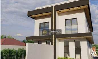 Imagem 4: Casa com 3 dormitórios à venda, 121 m² por R$ 750.000,00 - Jardim do Lago - Atibaia/SP