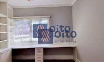 Imagem 5: Apartamento Residencial para venda e locação, Jardim Paulista, São Paulo - AP1613