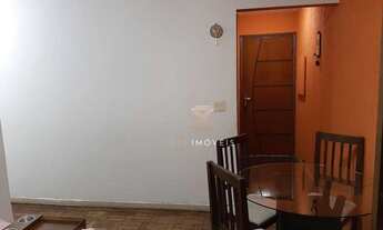 Imagem 3: Apartamento com 2 dormitórios à venda, 67 m² por R$ 550.000 - Vila Clementino - São Paulo