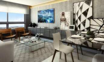 Imagem 3: Studio residencial para venda, Glória, Porto Alegre - ST2140