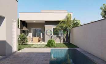 Imagem: Casa - Nova Atibaia - Atibaia