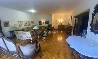 Imagem 2: Apartamento com 4 dormitórios à venda, 200 m² por R$ 3.980.000 - Ipanema - Rio de Janeiro