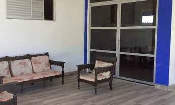 Imagem 4: CASA EM ANGICOS/RN