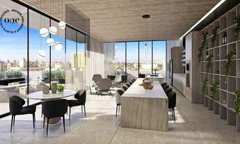 Imagem 5: Garden residencial para venda, Saúde, São Paulo - GD7809