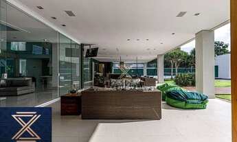 Imagem 6: Casa com 7 dormitórios à venda, 1234 m² por R$ 16.000.000 - Jardim Acapulco - Guarujá/SP