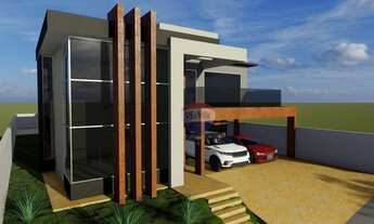 Imagem 7: Casa 4 quartos no Spina Ville!