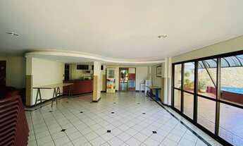 Imagem 7: Duplex possui 329m² com 3 quartos em Setor Aeroporto - Goiânia - GO