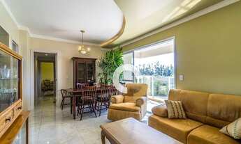 Imagem 2: Apartamento à venda, 92 m² por R$ 1.160.000,00 - Fazenda São Quirino - Campinas/SP