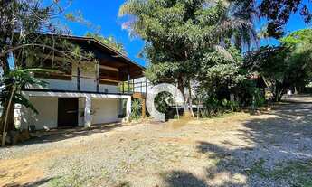 Imagem 4: Galpão para alugar, 230 m² por R$ 20.000,00/mês - Jardim Conceição (Sousas) - Campinas/SP