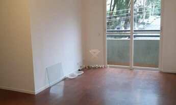 Imagem 2: Apartamento com 3 dormitórios à venda, 65 m² por R$ 490.000 - Santa Cecília - São Paulo/SP