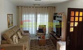 Imagem 6: SãO PAULO - Sobrado Padrão - Vila Maria