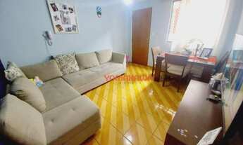 Imagem 3: Apartamento com 2 dormitórios à venda, 46 m² por R$ 160.000,00 - Itaquera - São Paulo/SP