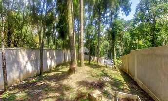 Imagem 6: Terreno para venda com 620 m², murado bairro Estados - Fazenda Rio Grande/PR a 500 metros