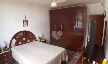 Imagem 7: Apartamento com 2 quartos, dependência completa, vaga, à venda, 66 m² por R$ 329.000 - And