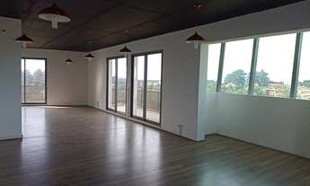 Imagem: Escritório para aluguel com 95 metros quadrados