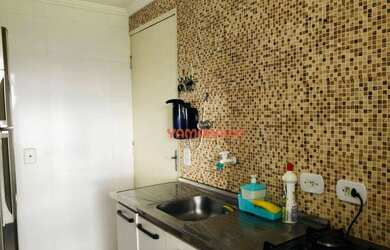 Imagem 7: Apartamento com 2 dormitórios à venda, 42 m² por R$ 180.000,00 - Vila Nova Curuçá - SP