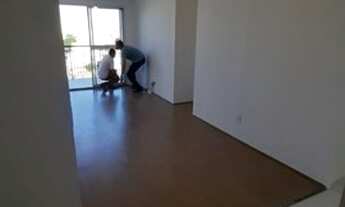 Imagem 4: APARTAMENTO 75 MTS - LOCAÇÃO - MOVEIS NA COZINHA E BANHEIRO SENDO INSTALADOS!