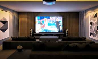 Imagem 4: Apartamento residencial para venda, Itacorubi, Florianópolis - AP11190