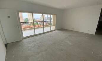 Imagem 2: Apartamento para venda com 160 metros quadrados com 4 suítes no jardim São Paulo