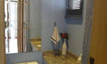 Imagem 6: Lindíssima Cobertura com 3 Dormitórios, 1 Suíte, 4 Banheiros, 4 Vagas de Garagem - Moinho