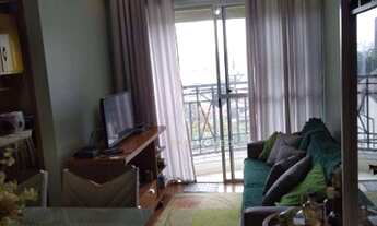 Imagem: Apartamento com 2 dormitórios à venda