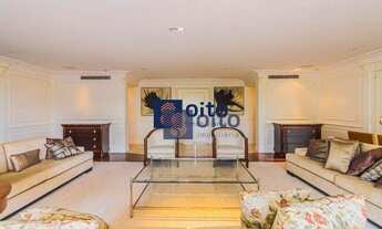 Imagem 5: Apartamento Residencial à venda, Vila Madalena, São Paulo - AP5698